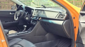 Обява за продажба на Kia K5 2019, K5, Само Газ ~24 999 лв. - изображение 7