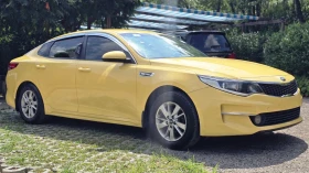 Обява за продажба на Kia K5 2019, K5, Само Газ ~24 999 лв. - изображение 2