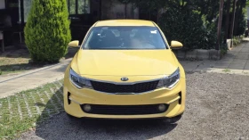 Обява за продажба на Kia K5 2019, K5, Само Газ ~24 999 лв. - изображение 1
