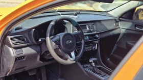 Обява за продажба на Kia K5 2019, K5, Само Газ ~24 999 лв. - изображение 6