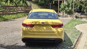 Обява за продажба на Kia K5 2019, K5, Само Газ ~24 999 лв. - изображение 4