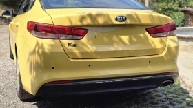 Обява за продажба на Kia K5 2019, K5, Само Газ ~24 999 лв. - изображение 5