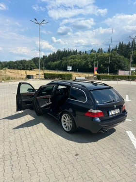 BMW 535 | Mobile.bg    9