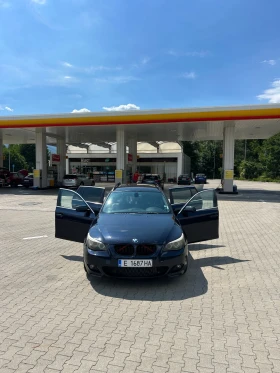 BMW 535 | Mobile.bg    14