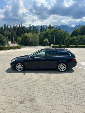 BMW 535 | Mobile.bg    5