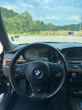 BMW 535 | Mobile.bg    7
