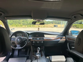 BMW 535 | Mobile.bg    8