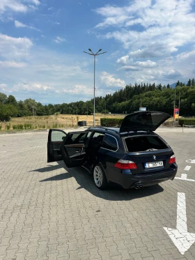 BMW 535 | Mobile.bg    3