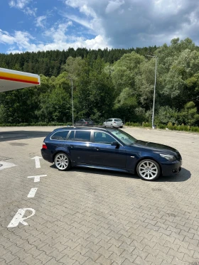 BMW 535 | Mobile.bg    4