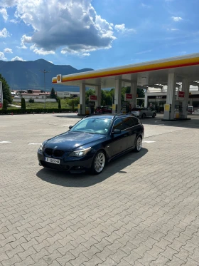 BMW 535 | Mobile.bg    2