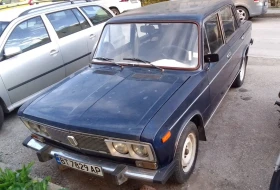 Lada 21061 1500S