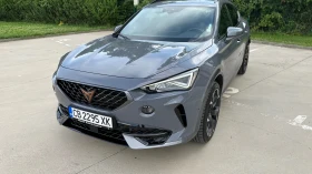     Cupra Formentor VZ