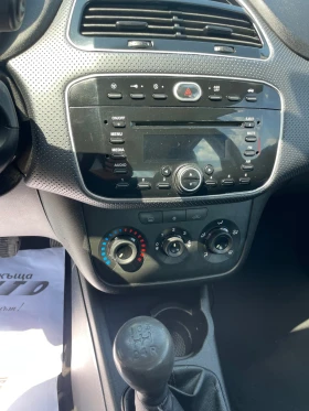 Fiat Punto 1.3M-jet-EVO-ITALIA | Mobile.bg    14