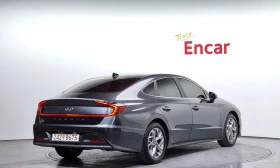 Hyundai Sonata 2.0 Lpg | Mobile.bg    2