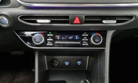 Hyundai Sonata 2.0 Lpg | Mobile.bg    15