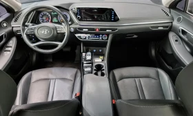 Hyundai Sonata 2.0 Lpg | Mobile.bg    6