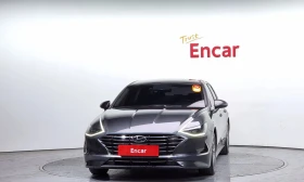 Hyundai Sonata 2.0 Lpg | Mobile.bg    3