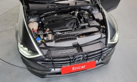 Hyundai Sonata 2.0 Lpg | Mobile.bg    5