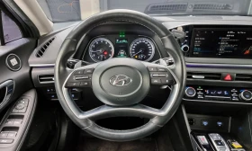 Hyundai Sonata 2.0 Lpg | Mobile.bg    12