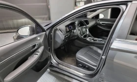 Hyundai Sonata 2.0 Lpg | Mobile.bg    9