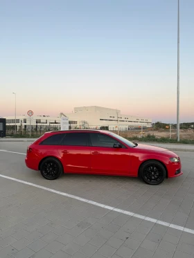 Audi A4 B8 | Mobile.bg    2