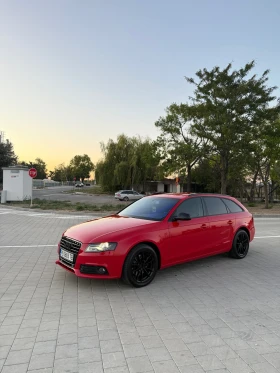 Audi A4 B8 | Mobile.bg    6