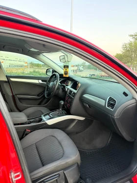 Audi A4 B8 | Mobile.bg    9