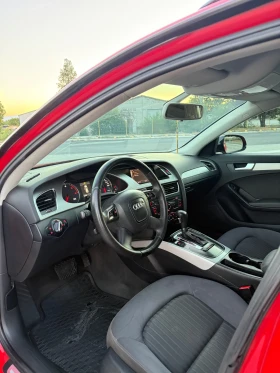 Audi A4 B8 | Mobile.bg    7