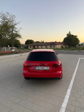 Audi A4 B8 | Mobile.bg    4