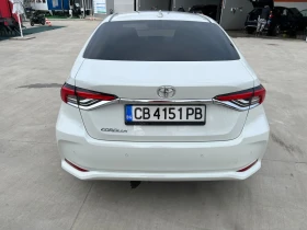 Toyota Corolla Luxury | Mobile.bg    3