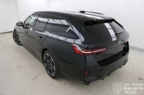 Обява за продажба на BMW 520 d Touring Steptronic M Sport Paket ~ 110 076 лв. - изображение 2