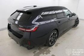 Обява за продажба на BMW 520 d Touring Steptronic M Sport Paket ~ 110 076 лв. - изображение 3