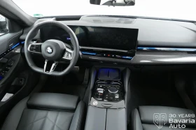 Обява за продажба на BMW 520 d Touring Steptronic M Sport Paket ~ 110 076 лв. - изображение 5