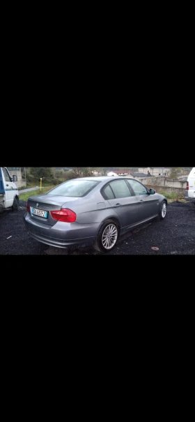 BMW 320 УДАРЕН - 3300 лв. - 99856056 3