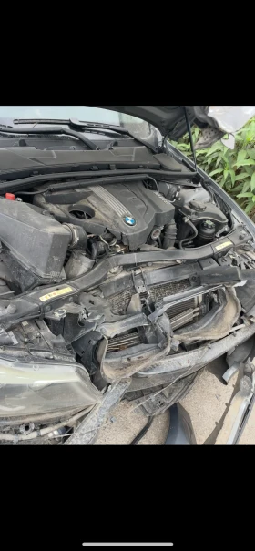 BMW 320 УДАРЕН - 3300 лв. - 99856056 8