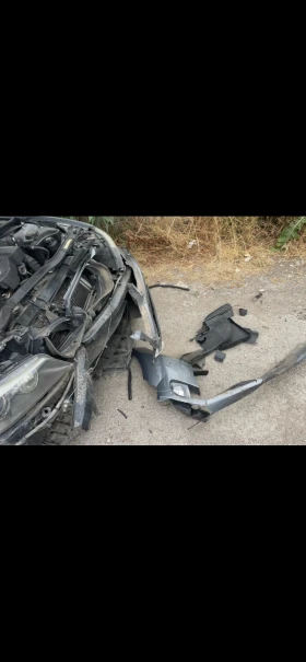 BMW 320 УДАРЕН - 3300 лв. - 99856056 6