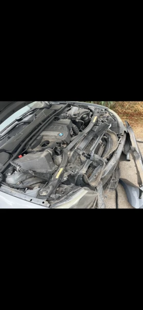 BMW 320 УДАРЕН - 3300 лв. - 99856056 7