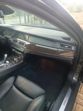 Обява за продажба на BMW 740 ~19 500 лв. - изображение 3
