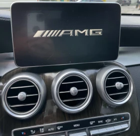 Обява за продажба на Mercedes-Benz C 300 Coupe 4x4 AMG line ~38 000 лв. - изображение 8