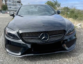 Обява за продажба на Mercedes-Benz C 300 Coupe 4x4 AMG line ~38 000 лв. - изображение 2