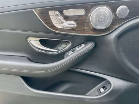 Mercedes-Benz C 300 Coupe 4x4 AMG line | Mobile.bg    13