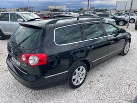 VW Passat 1.4 TSI ECOFUEL - 6900 лв. - 85963314 4