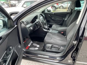 VW Passat 1.4 TSI ECOFUEL - 6900 лв. - 85963314 8