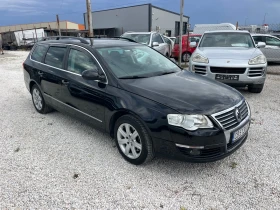VW Passat 1.4 TSI ECOFUEL - 6900 лв. - 85963314 3