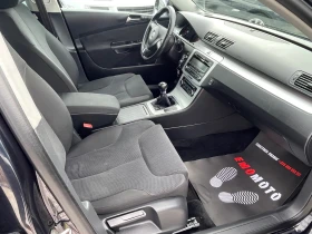 VW Passat 1.4 TSI ECOFUEL - 6900 лв. - 85963314 11