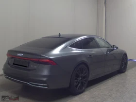 Audi A7 SPORTBACK/50TDI/286HP/S-LINE/B&O/360/MATRIX/773f - 72899 лв. - 49261530 3