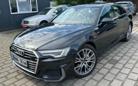     Audi A6 3.0 TDI/2.0TDI  