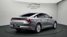 Обява за продажба на Kia K8 3.5LPG TRENDY ~36 800 лв. - изображение 1