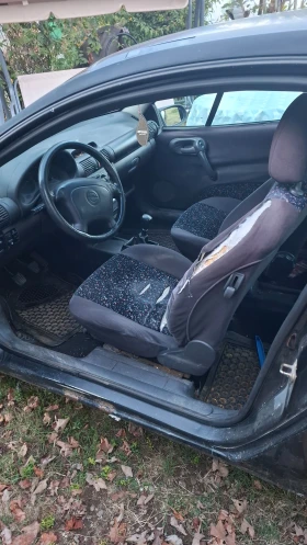 Opel Tigra 1.4 | Mobile.bg    6