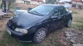     Opel Tigra 1.4